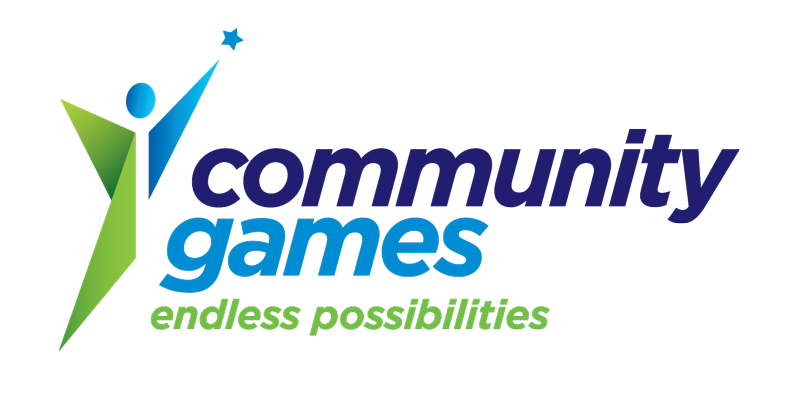 Community Games